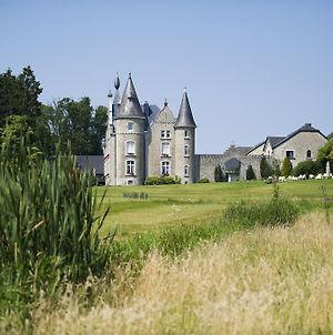 Chateau D'Hassonville photos Exterior
