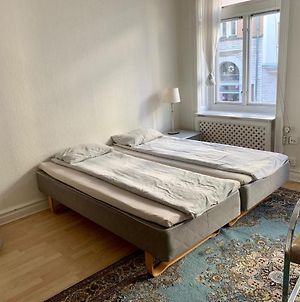 Stockholm City Apartment 915 photos Exterior