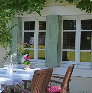 Picturesque Villa In Artigat With Private Terrace photos Exterior