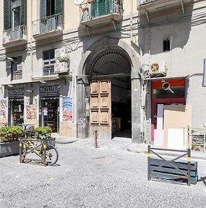 Piazza Portanova Apartments photos Exterior