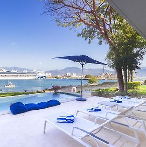 Capitalia - Award Wining Villa With Private Pool, Beach And Staff photos Exterior