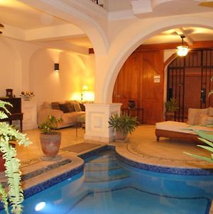 Casa Anita -Beautiful/Comfortable 2 Bdrm, 2 1/2 Bath & Private Pool photos Exterior
