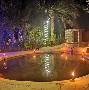 Escape Siwa Comfortable Hotel With Hot Spring photos Exterior