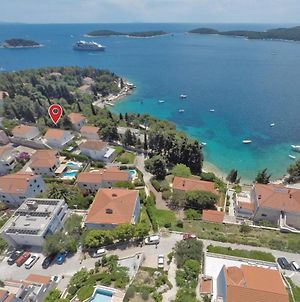 Two-Bedroom Apartment Hvar With Sea View 03 photos Exterior
