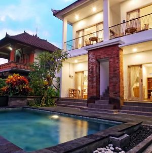 Suweta Homestay With Private Pool By Supala photos Exterior