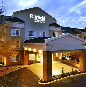 Fairfield Inn & Suites By Marriott Richmond Innsbrook photos Exterior