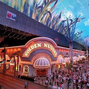 Golden Nugget Hotel And Casino photos Exterior