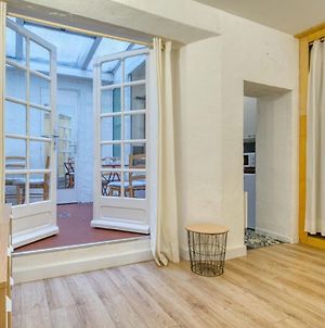 Furnished Studio In The Center Of Aix-En-Provence With Interior Courtyard photos Exterior
