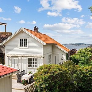 Three-Bedroom Holiday Home In Tengelfjord photos Exterior