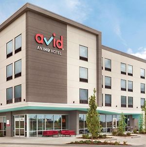 Avid Hotels Oklahoma City - Yukon photos Exterior