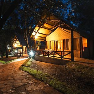 Mara Kimana Camp photos Exterior