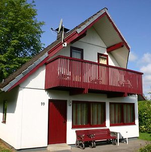 Holiday Home Seepark Kirchheim-1 photos Exterior