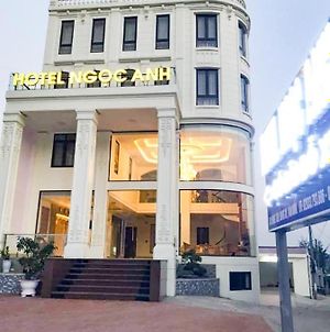 Hotel Ngoc Anh - Van Don photos Exterior