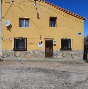 Casa Valeriana Guijosa photos Exterior