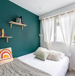 Guestready - Fully-Equipped And Cosy Studio With Netflix photos Exterior