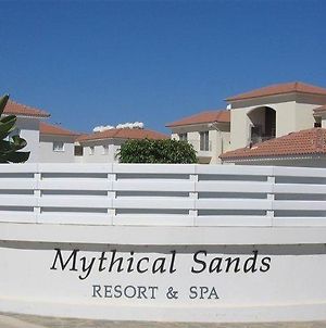 Mythical Sands Resort & Spa, Evilion Apartment photos Exterior