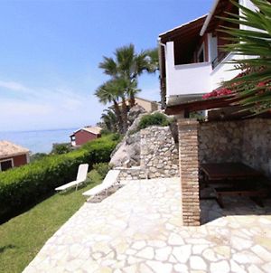 Corfu Dream Holidays Villas 1-2-9 photos Exterior