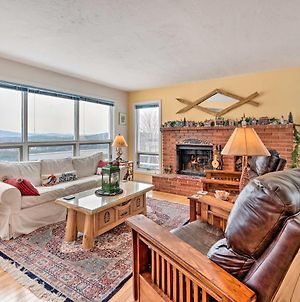 Cozy Plymouth Home With Unobstructed Mtn Views! photos Exterior