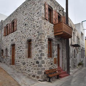 Patriko Nisyrian Guesthouse photos Exterior