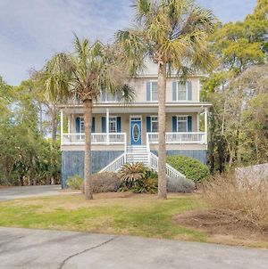 Fantasy Island - Ocean View/Seclusion + Privacy - Sleeps Up To 16 photos Exterior