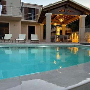 Villa Ozias A Modern,Spacious, Swimmig Pool Villa. photos Exterior