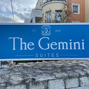 The Gemini Suites photos Exterior