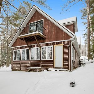 Andy Lee'S Bearskin Cabin photos Exterior