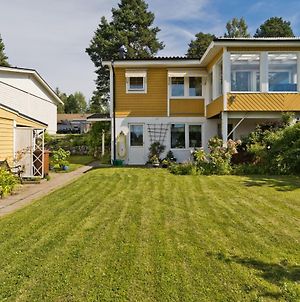 Big And Comfortable 5Br House In Ursviken With Only 10 Min From Northvolt Ett photos Exterior