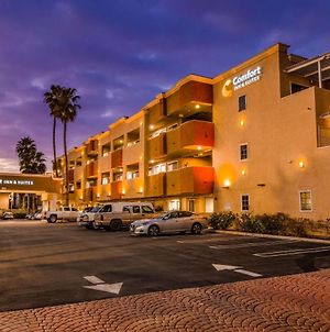 Comfort Inn & Suites Huntington Beach photos Exterior