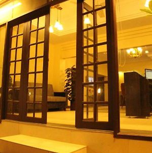 Hotel Inn Karachi photos Exterior
