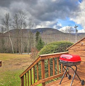 Elka Park Townhome With Views About 5 Mi To Skiing! photos Exterior