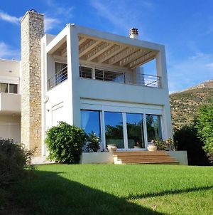 Villa With Aegean Views photos Exterior