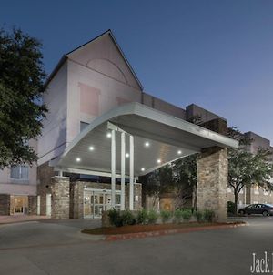 Fairfield Inn & Suites Dallas Las Colinas photos Exterior