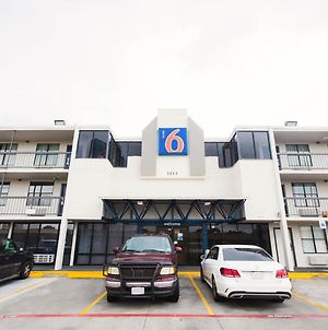 Motel 6 Houston Tx Medical Center Nrg Stadium photos Exterior