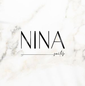 Nina Suites photos Exterior