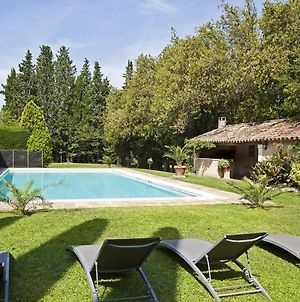 Villa De 6 Chambres Avec Piscine Privee Jacuzzi Et Jardin Clos A Saint Remy De Provence photos Exterior