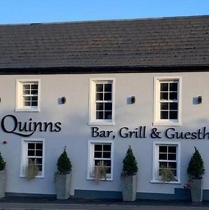 Quinns Bar And Guesthouse Main Street Garristown County Dublin photos Exterior