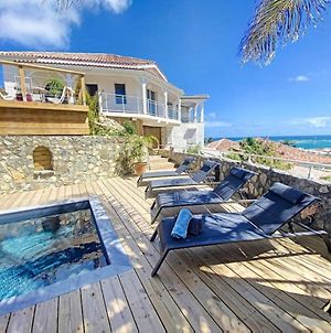 Villa West Indies, Spectacular Sea View, Inside Orient Bay Resort, Private Pool photos Exterior