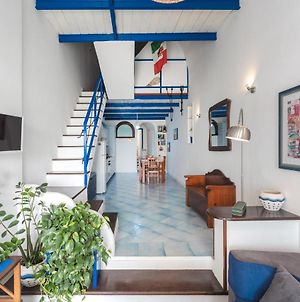 Casa Sottorar - Loft Open Space In Corricella photos Exterior