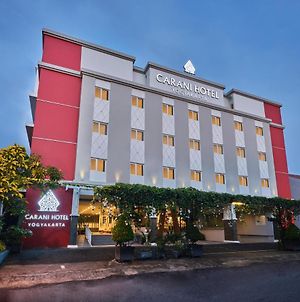 Carani Hotel Yogyakarta photos Exterior