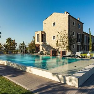 Premium Holiday Home In Castel San Pietro Terme With Pool photos Exterior