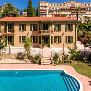 Splendid 4 Bedrooms Villa Heart Of Cannes photos Exterior