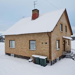 Charming Big 7Br House Near Skelleftea And Northvolt Ett For Workers photos Exterior