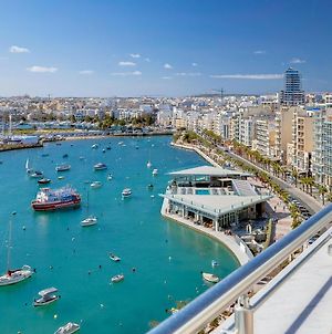 Superlative Penthouse With Valletta And Harbour Views photos Exterior