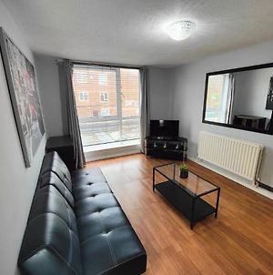 Bright 2 Bed Flat In Bethnal Green photos Exterior