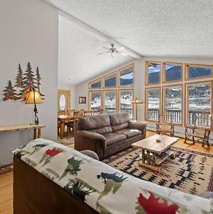 Lily Mountain Lodge - Amazing Mountains Views, Private Hot Tub, Great Location photos Exterior