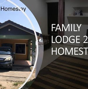 Family Lodge 25 Homestay photos Exterior