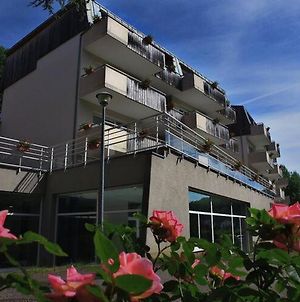 Residence Les Chateaux D'Alsace, Orbey, Apartment For 5 People With Balcony photos Exterior
