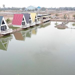 Ky Kampong Cham Resort photos Exterior