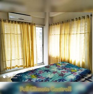 Beststay Uttara Full Furnished Apartment With Ac Wifi photos Exterior